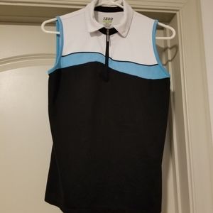 IZOD Women's Golf Tank
